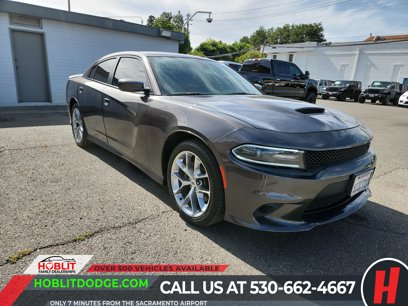Used 2021 Dodge Charger GT