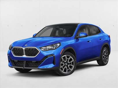 New 2025 BMW X2 xDrive28i