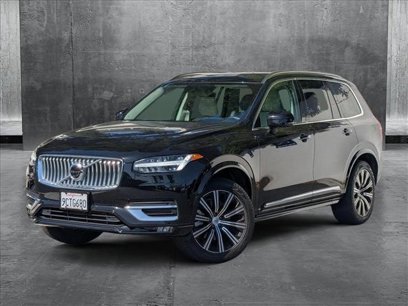 Used 2022 Volvo XC90 T6 Inscription w/ Advanced Package