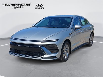 New 2025 Hyundai Sonata SE