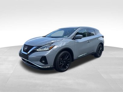 Used 2024 Nissan Murano SL