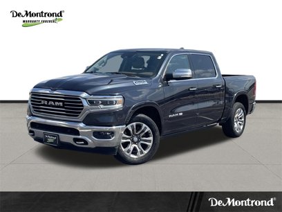 Used 2019 RAM 1500 Limited