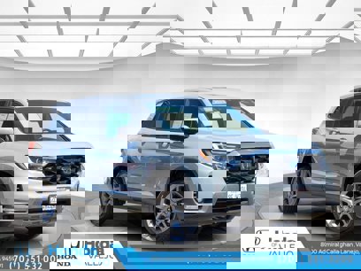 Certified 2023 Honda Passport EX-L