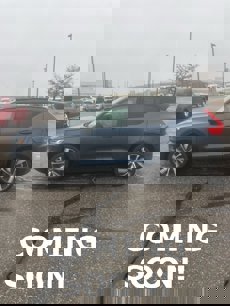 Certified 2022 Volvo XC40 P8 Recharge Ultimate
