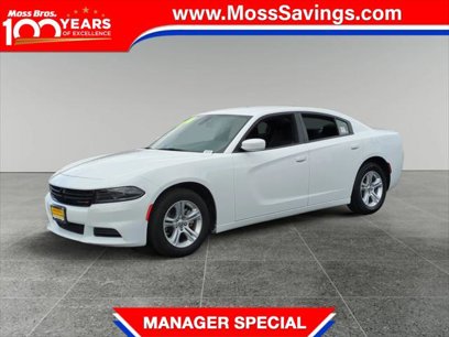 Used 2022 Dodge Charger SXT
