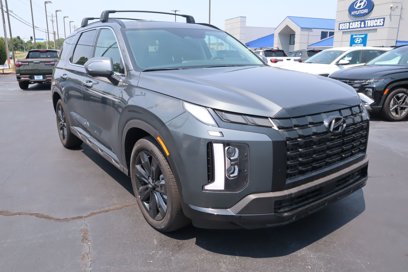 New 2025 Hyundai Palisade XRT