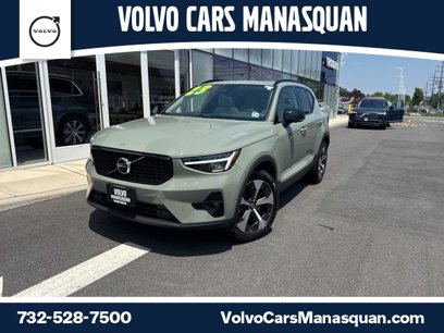 Certified 2023 Volvo XC40 B5 Plus w/ Driver Assist Package