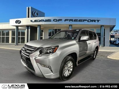 Used 2016 Lexus GX 460