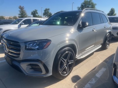 Used 2024 Mercedes-Benz GLS 450 4MATIC