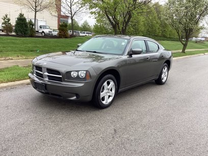 Used 2010 Dodge Charger SE