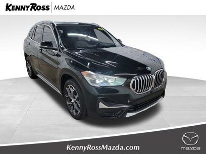 Used 2021 BMW X1 xDrive28i w/ Convenience Package