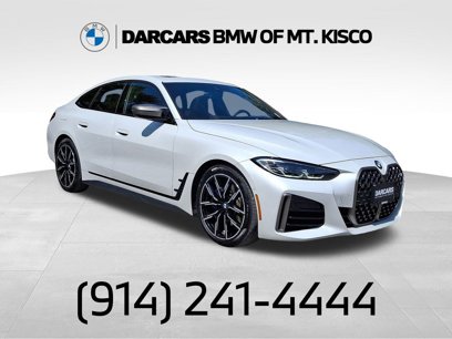 Certified 2024 BMW M440i xDrive Gran Coupe w/ Premium Package