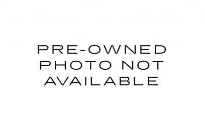 Used 2019 Cadillac CTS Luxury
