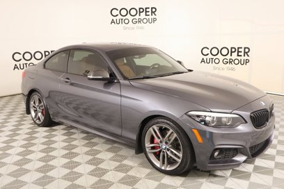 Used 2018 BMW 230i Coupe
