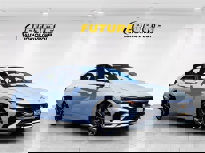 Certified 2025 Hyundai Elantra Limited