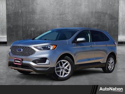 Used 2024 Ford Edge SEL