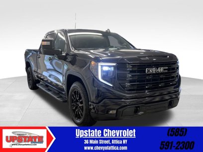 Used 2023 GMC Sierra 1500 Elevation w/ Preferred Package