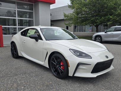New 2025 Toyota GR86