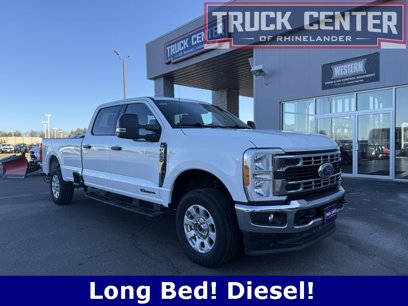 Used 2023 Ford F250 XLT