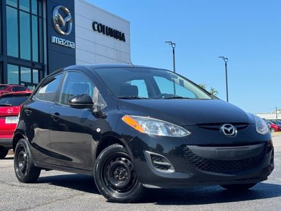 Used 2013 MAZDA MAZDA2 Sport