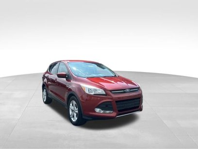 Used 2015 Ford Escape SE