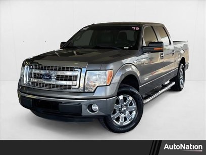 Used 2014 Ford F150 XLT w/ XLT Chrome Package