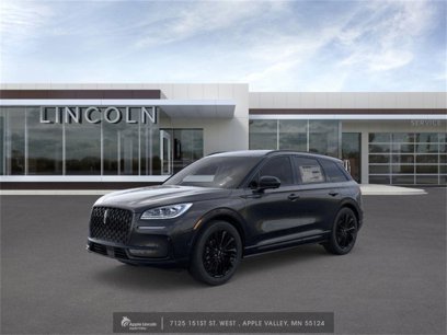 New 2025 Lincoln Corsair Grand Touring w/ Equipment Group 302A
