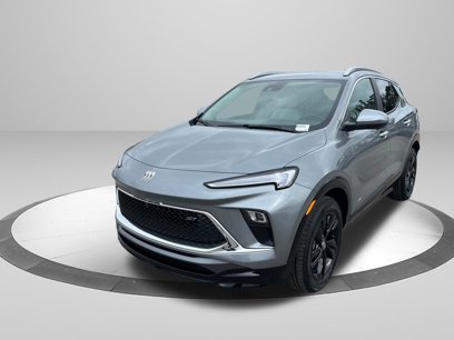 New 2025 Buick Encore GX Sport Touring w/ Advanced Technology Package