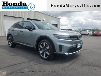 Used 2024 Honda Prologue Elite