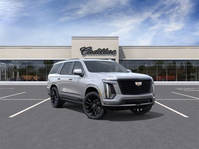 New 2025 Cadillac Escalade Sport Platinum