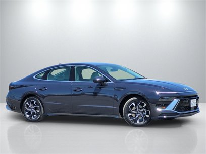 Used 2024 Hyundai Sonata SEL