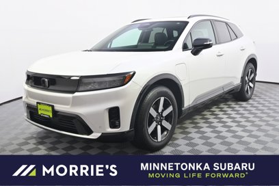 Used 2024 Honda Prologue Touring