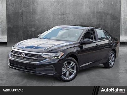Used 2024 Volkswagen Jetta SE