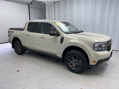 Used 2024 Ford Maverick Lariat w/ Tremor Off-Road Package