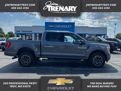 Used 2021 Ford F150 XLT w/ Equipment Group 302A High