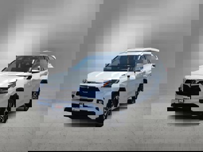 Certified 2022 Toyota Highlander XLE