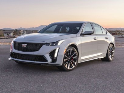 Used 2024 Cadillac CT5 V Blackwing w/ Super Cruise 2 Package