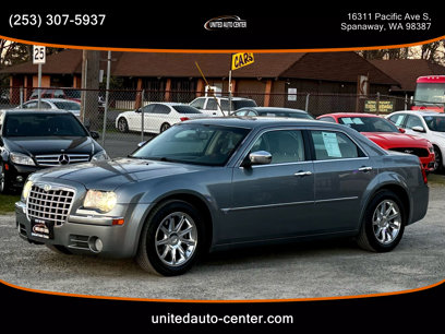 Used 2006 Chrysler 300 C