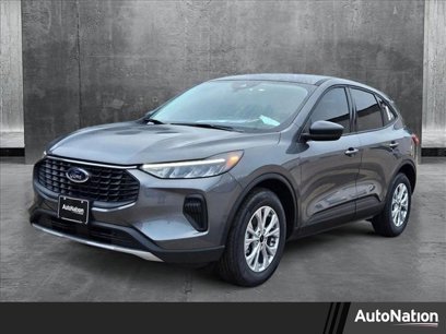 New 2025 Ford Escape Active