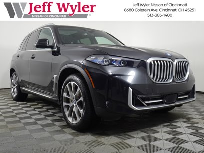 Used 2024 BMW X5 xDrive50e