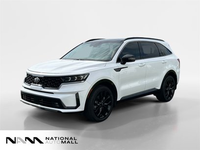 Used 2021 Kia Sorento SX