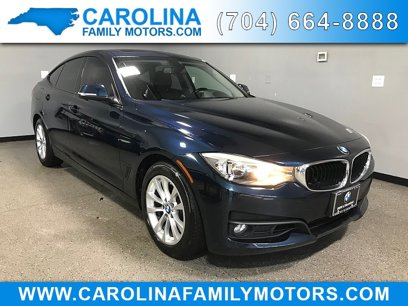 Used 2015 BMW 328i Gran Turismo xDrive