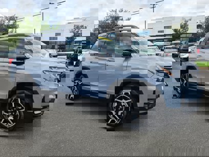 Used 2023 Honda Passport Elite