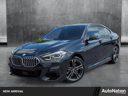 Used 2021 BMW 228i xDrive Gran Coupe w/ Premium Package