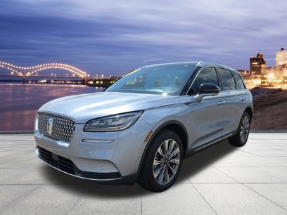 Used 2022 Lincoln Corsair Reserve w/ Luxury Package