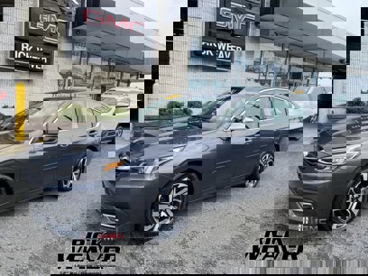 Used 2022 Subaru Legacy Touring XT