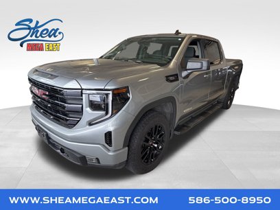 Used 2024 GMC Sierra 1500 Elevation