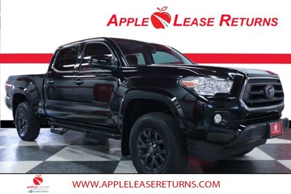 Used 2022 Toyota Tacoma SR5