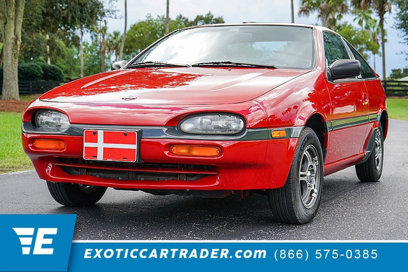Used 1992 Nissan NX 1600