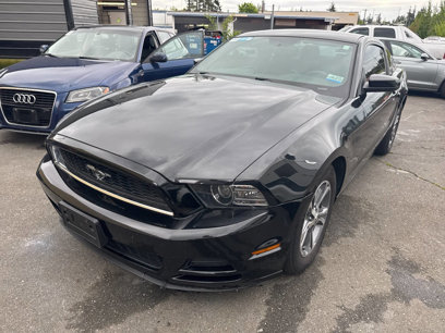 Used 2014 Ford Mustang Premium